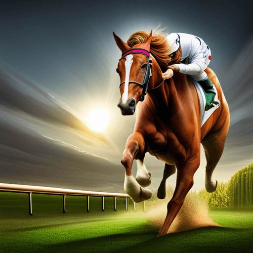 Mastering Horse Racing Trading A Comprehensive Guide