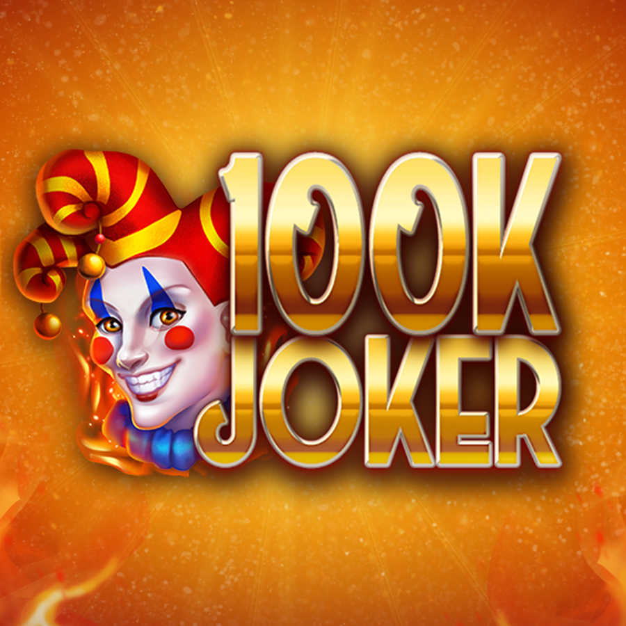 Fortune Games® Slots Review of 100K Joker Slot Game