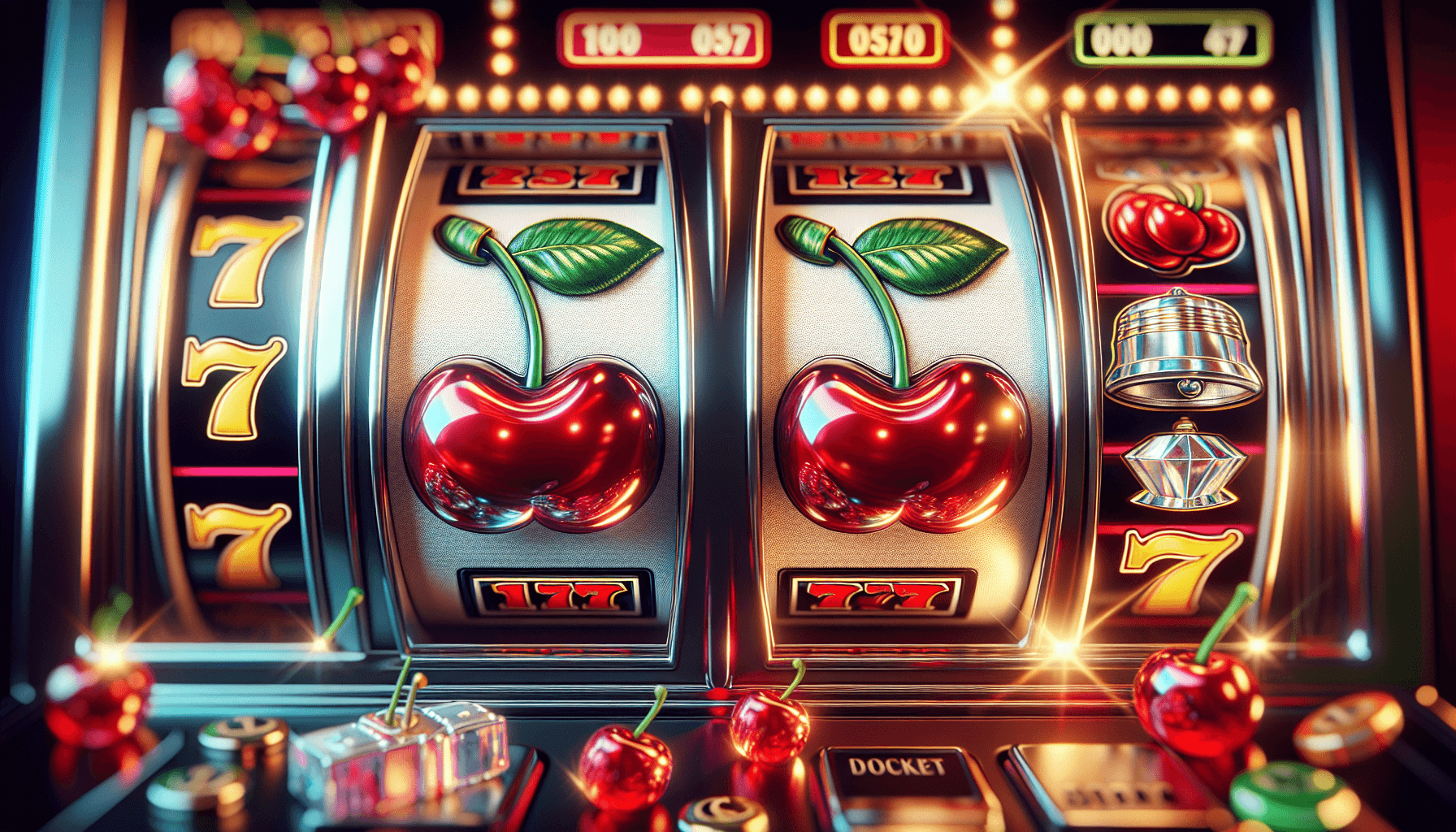 3 Cherry Frenzy Slot: Top Tips