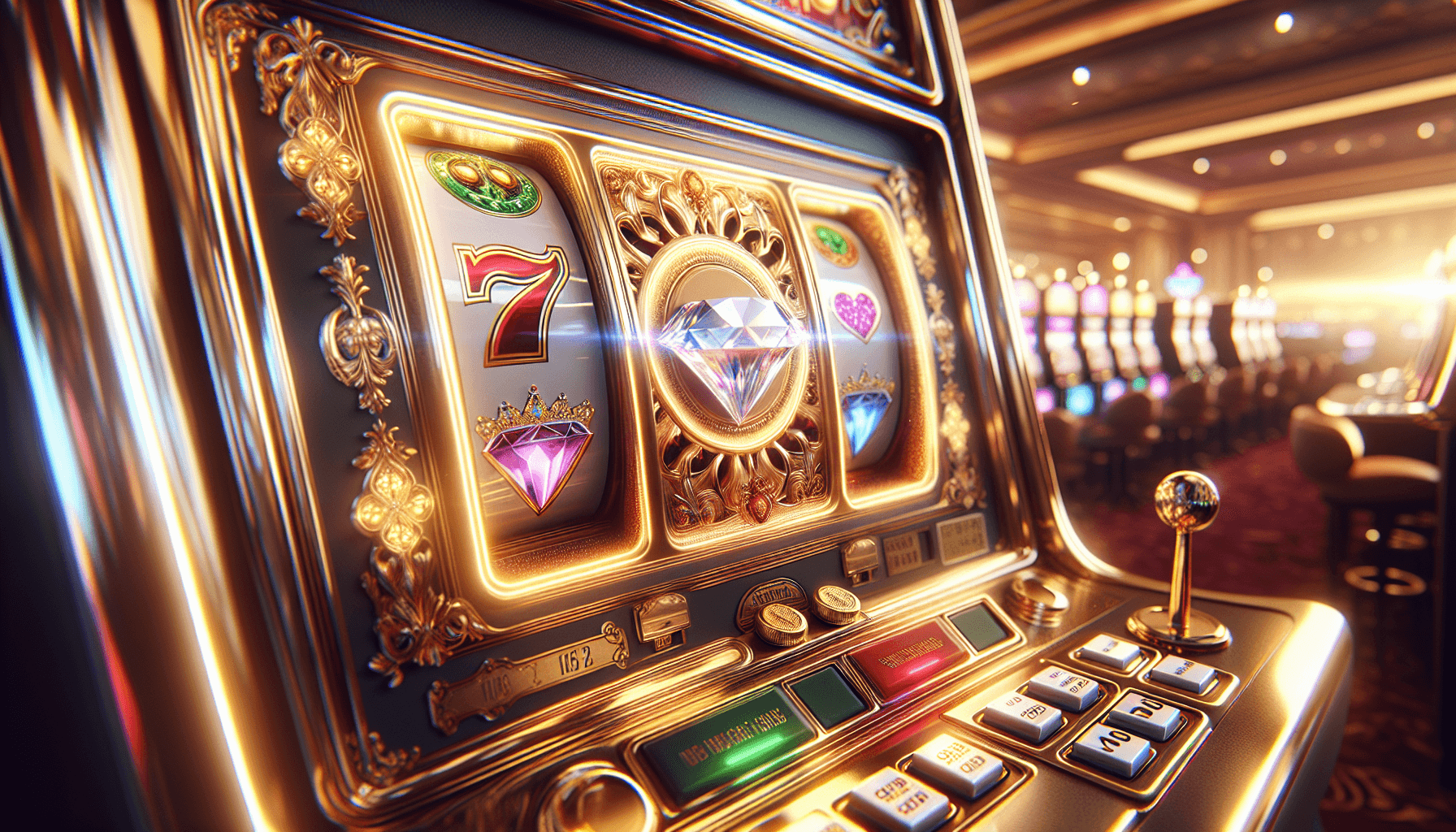 4K Ultra Gold Slot Game Review: Features & RTP Explained