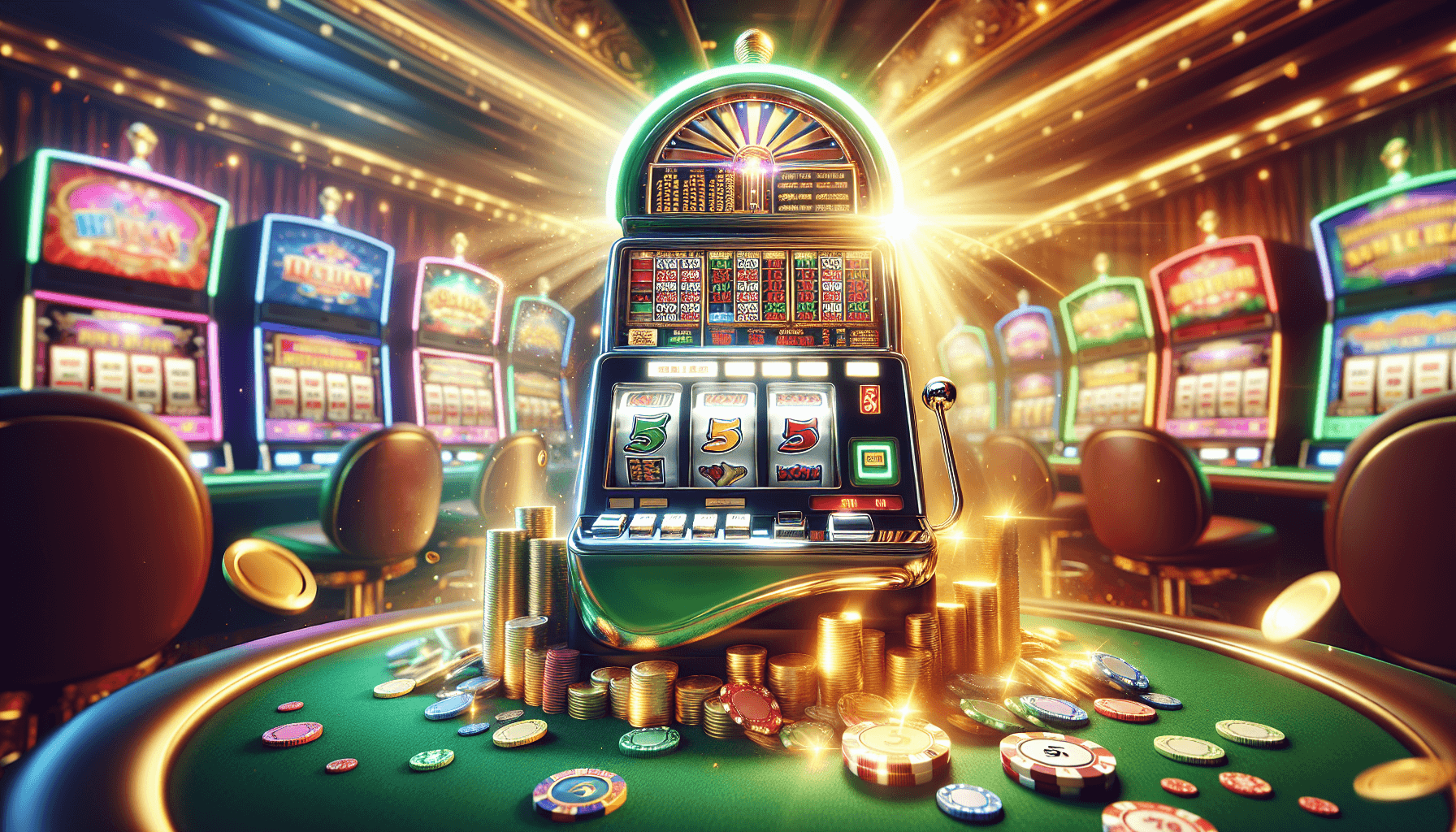 5x a Winner Slot Game: Tips & Tricks