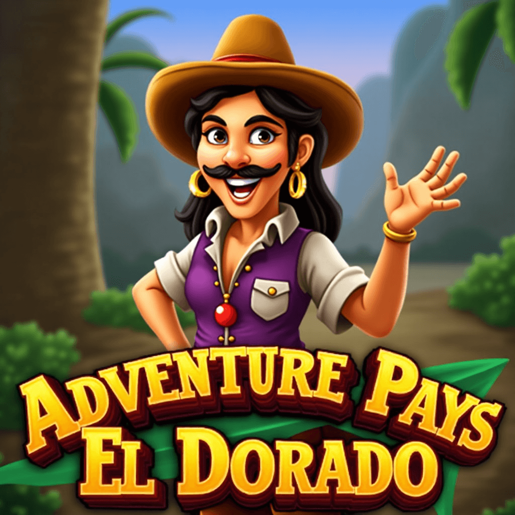 Adventure Piggy Pays El Dorado Slot: An Honest 2024 Review