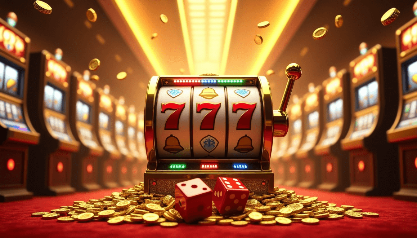 777 High and Mighty Wonder 500: Ultimate Slot Game Review