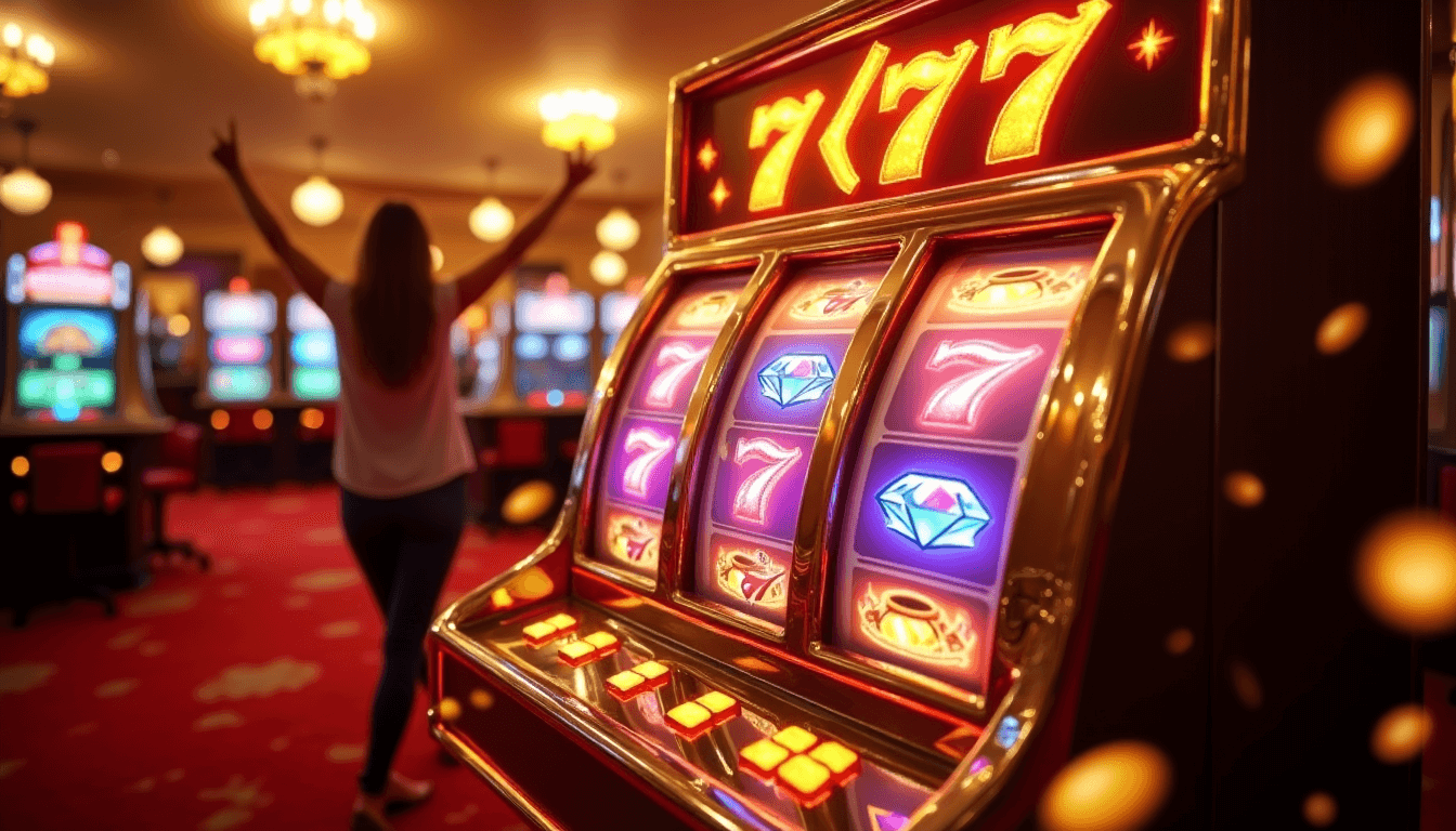 777 Sizzling Wins 3x3 5 Lines Slot: Top Features Explained