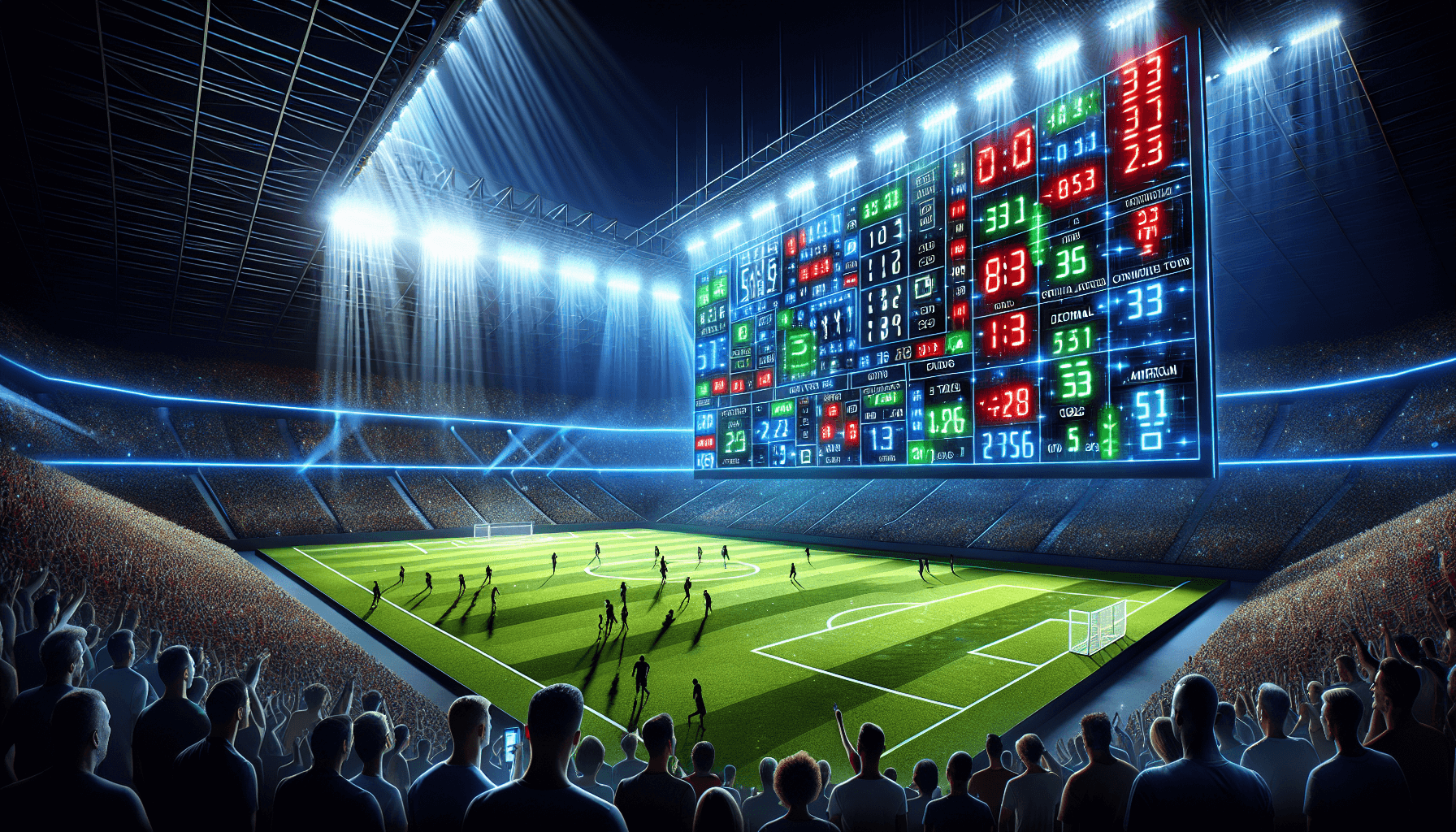 Betting Odds Explained: How Do They Work in Sports Betting?