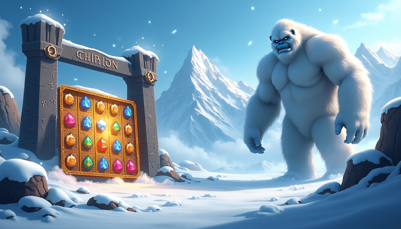 9k Yeti Slot Review: The Ultimate Guide