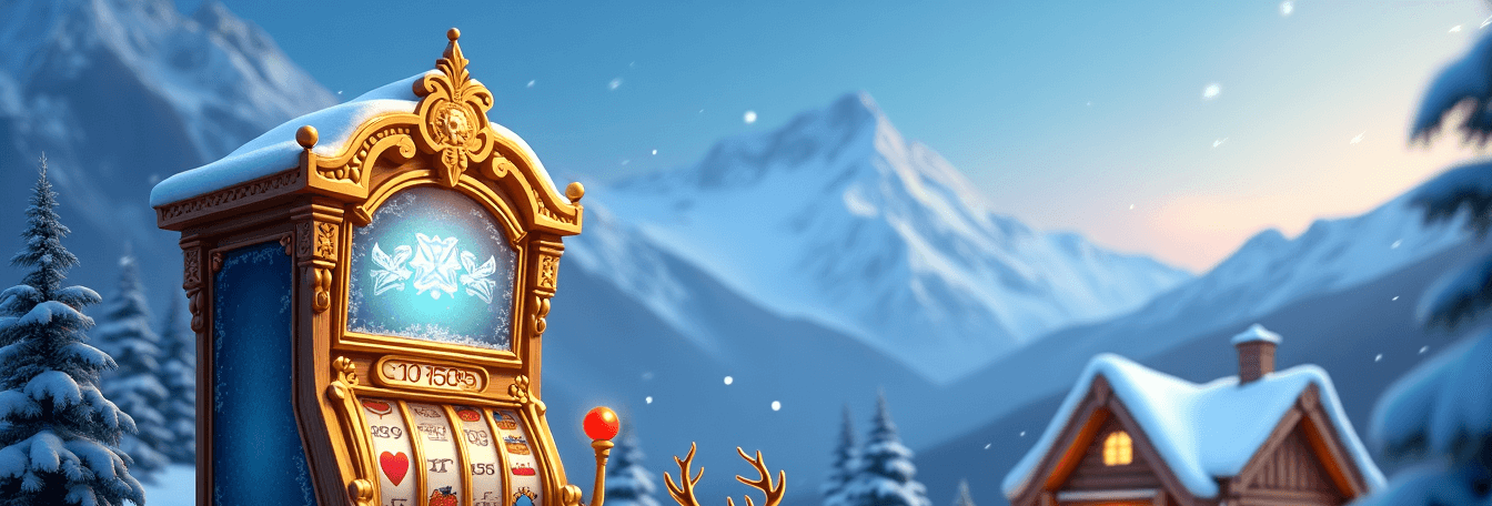 A Winter Tale Slot Review: RTP, Bonuses, and Free Play Insights