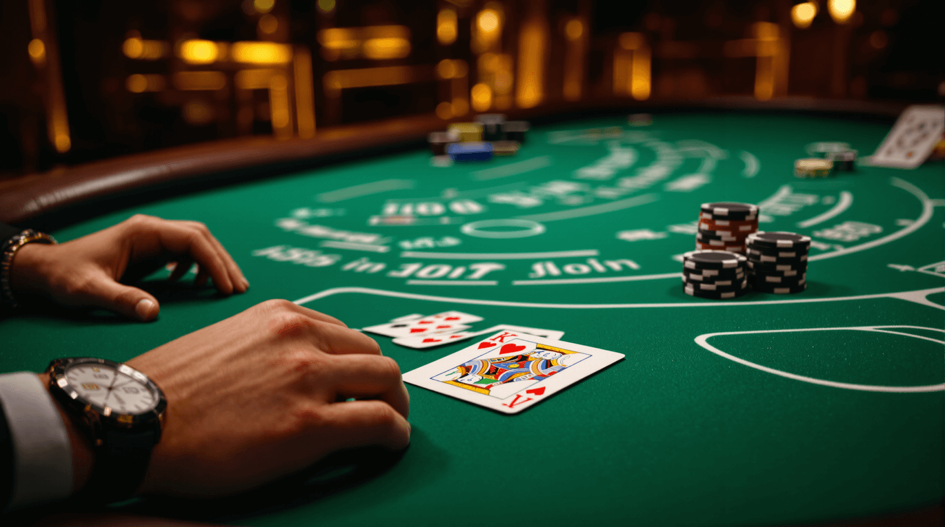 I Played Classic Blackjack Ten 20 for 100 Hours - Here's My Honest Review