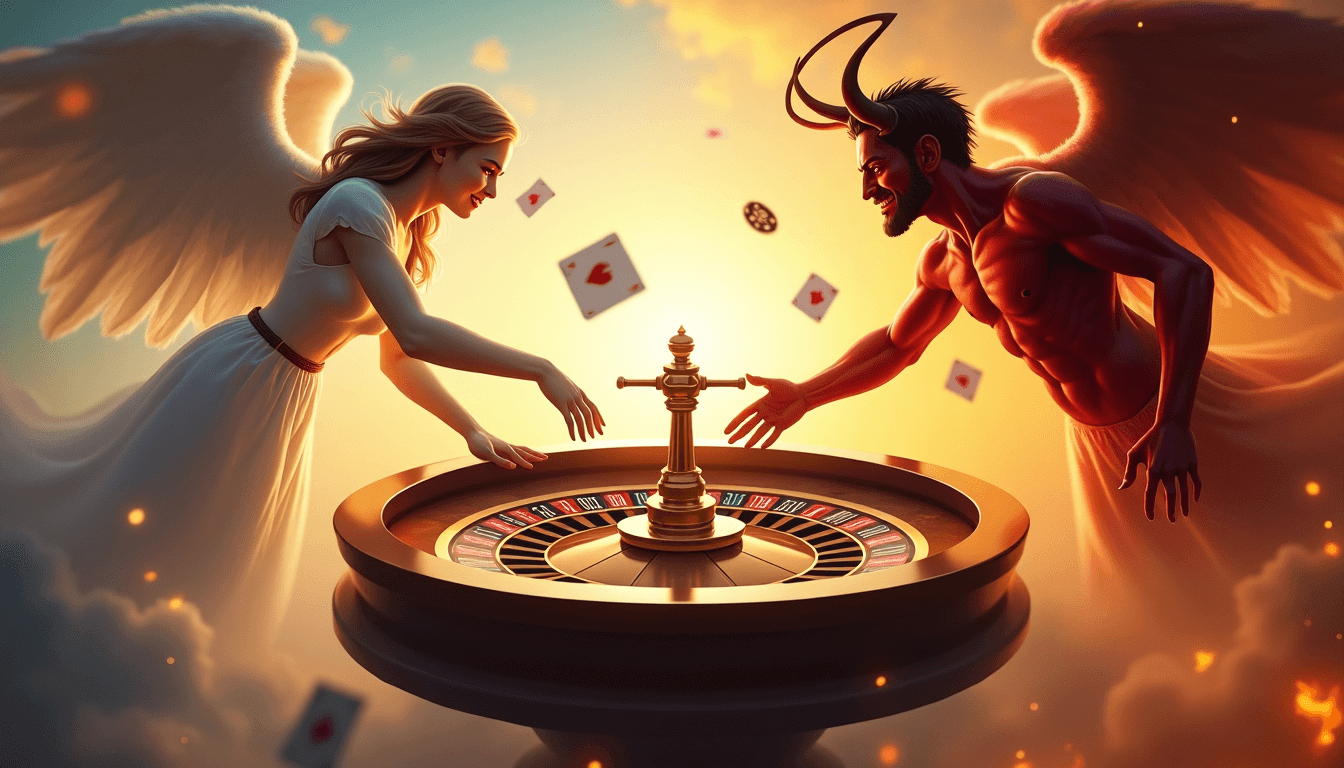 Angels vs Devils Slot Review: Is It Worth Your Bet?