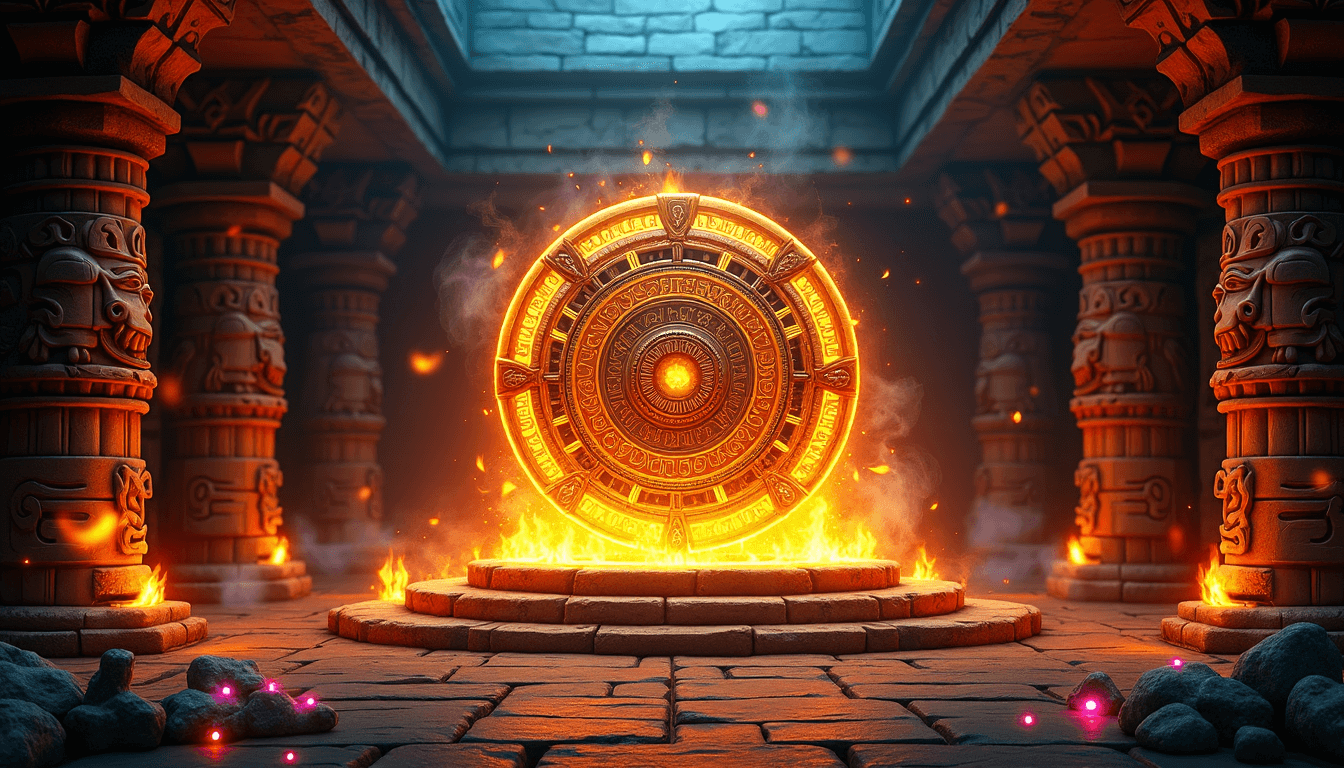 Aztec Blaze Slot Review: Expert Insights on RTP and Free Spins