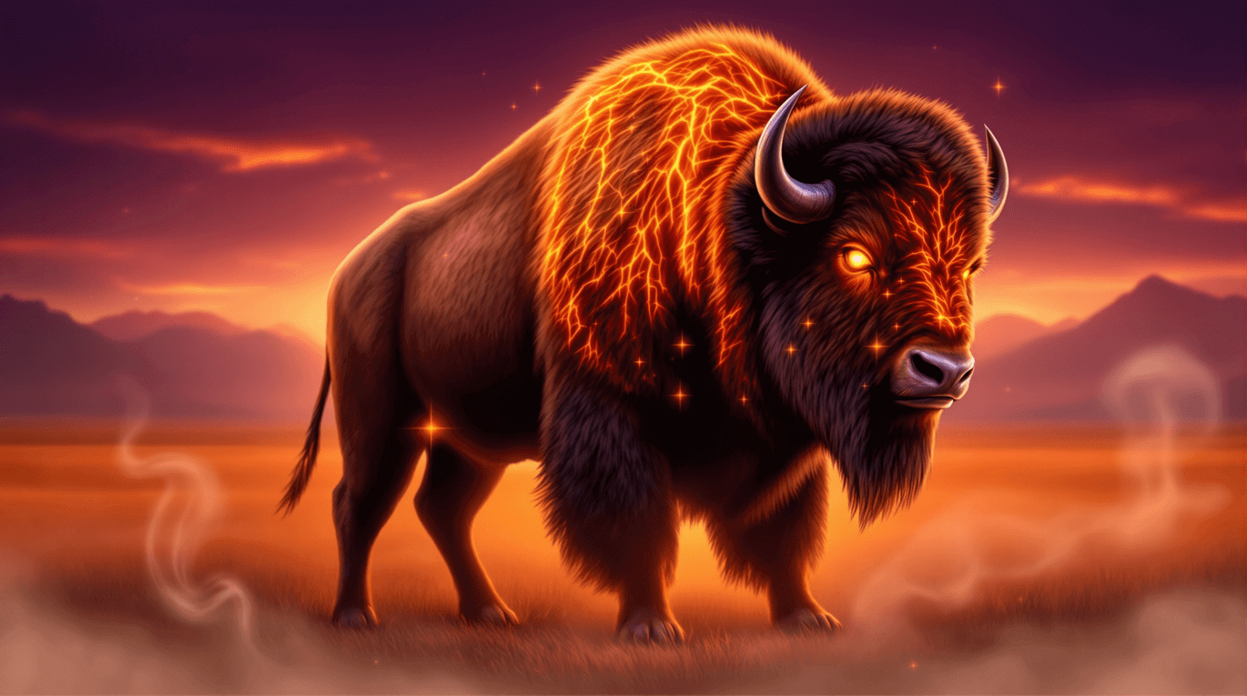 Blazing Bison Slot Review: Features and Performance Analysis