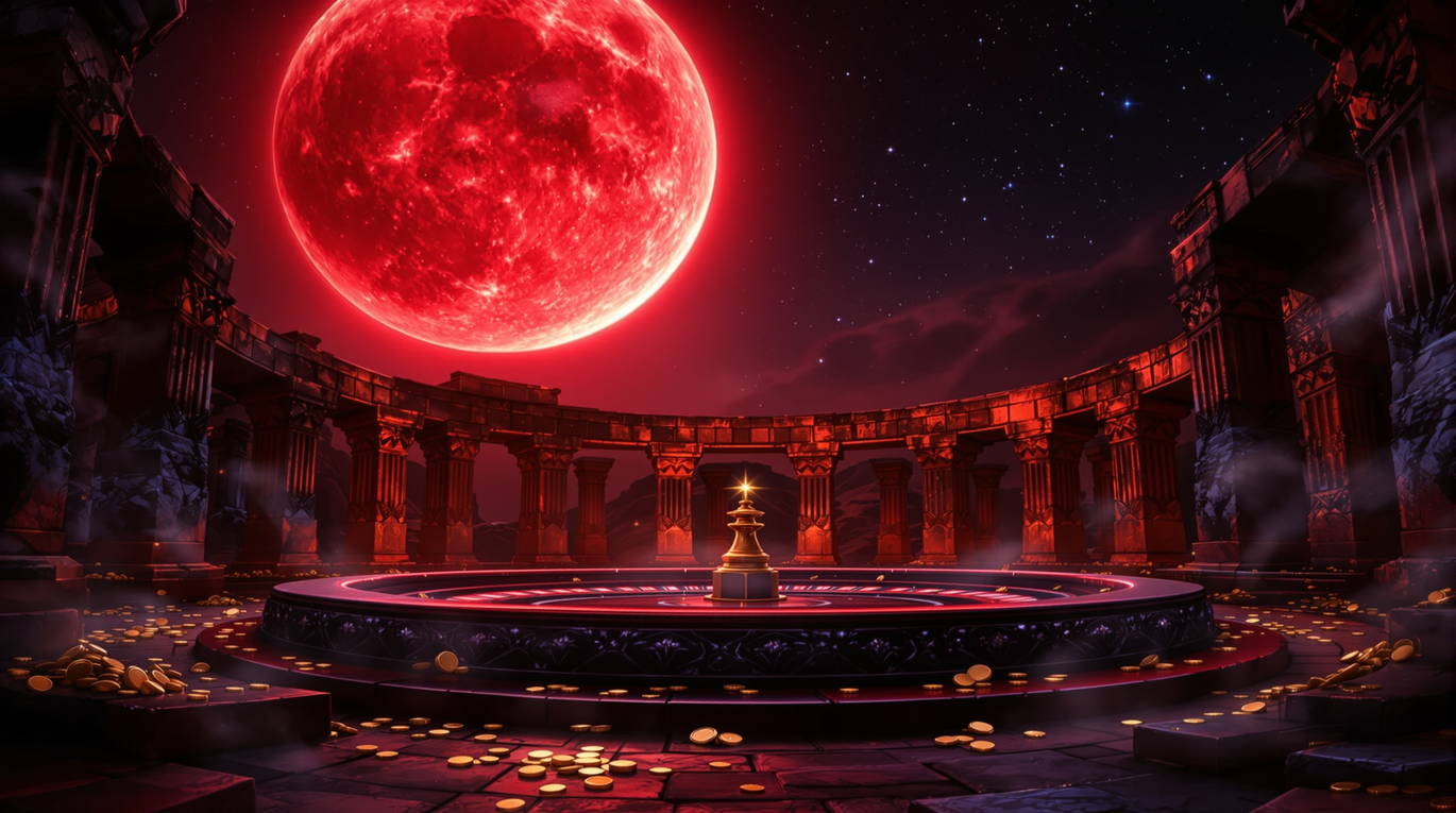 Is Blood Moon Slot Worth Your Time? Expert Analysis Revealed