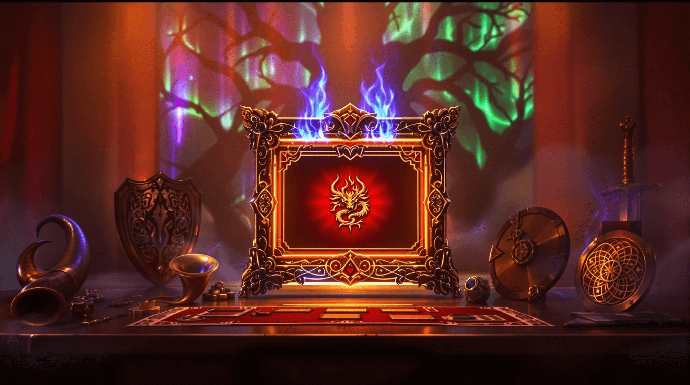 Blood Rage Slot Review: Expert Analysis Reveals Key Features