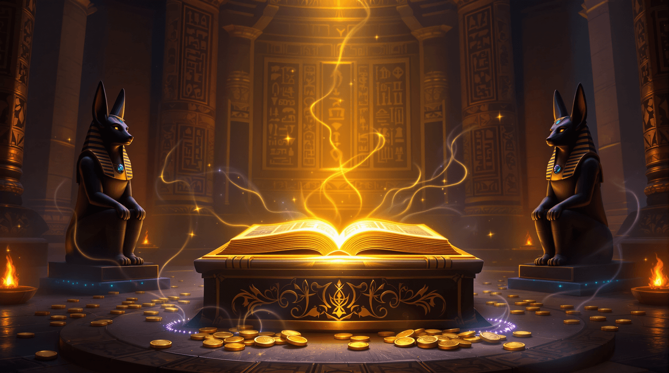 Book of Fate Slot Review: Technical Analysis and Features