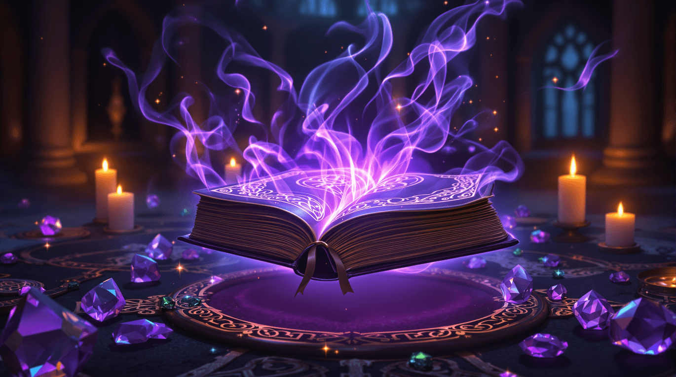 Book of Shadows Slot Review: Key Features