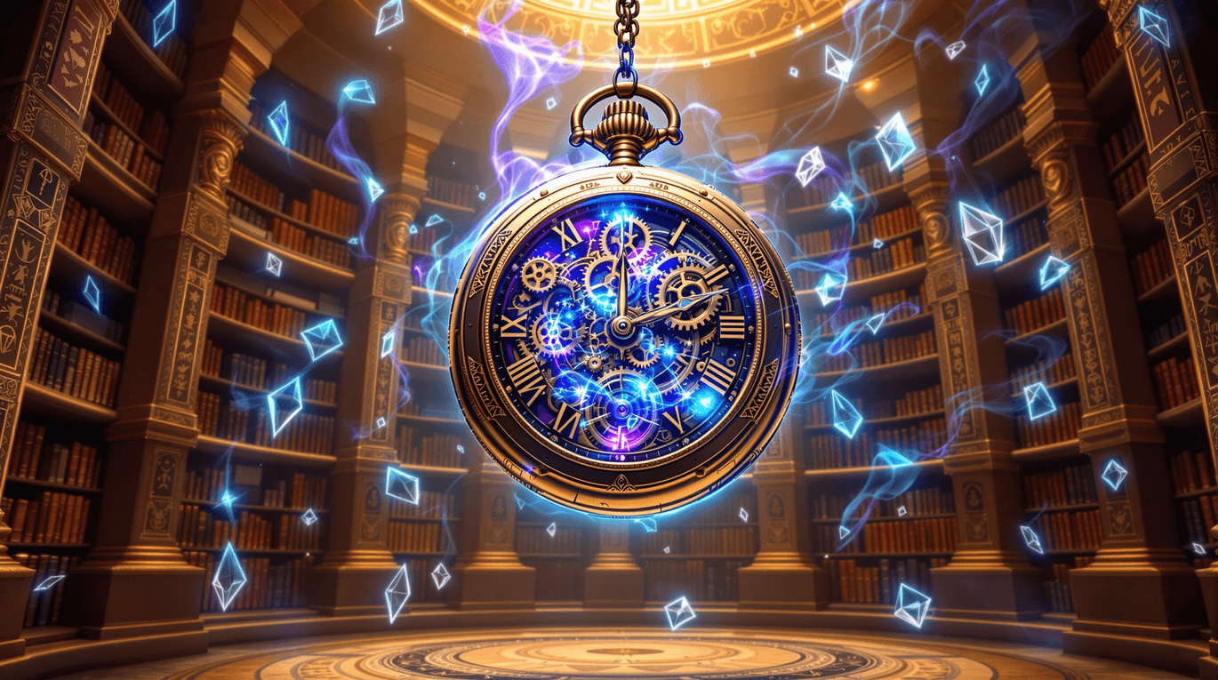 Book of Time Slot Review: Key Features and Mechanics