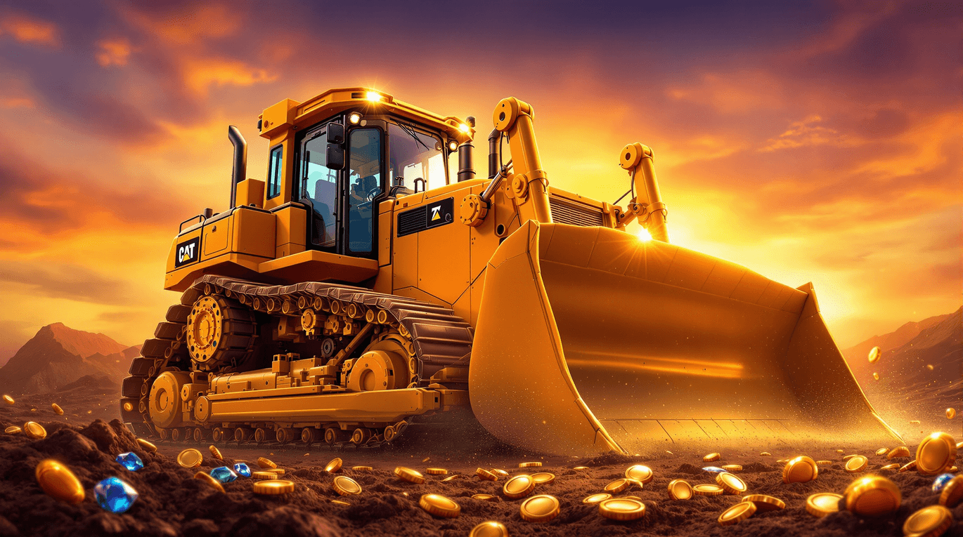 Bull Dozer Slot Review: Technical Details and Key Features