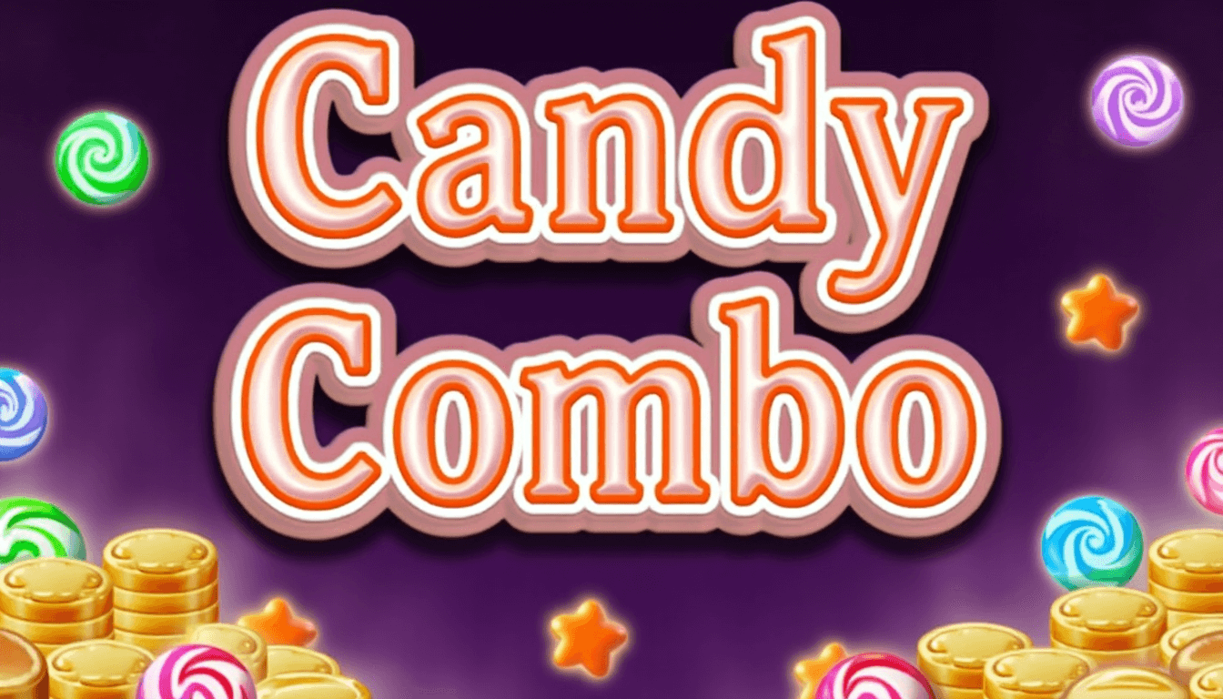 Candy Combo Slot Review Tests Winning Potential