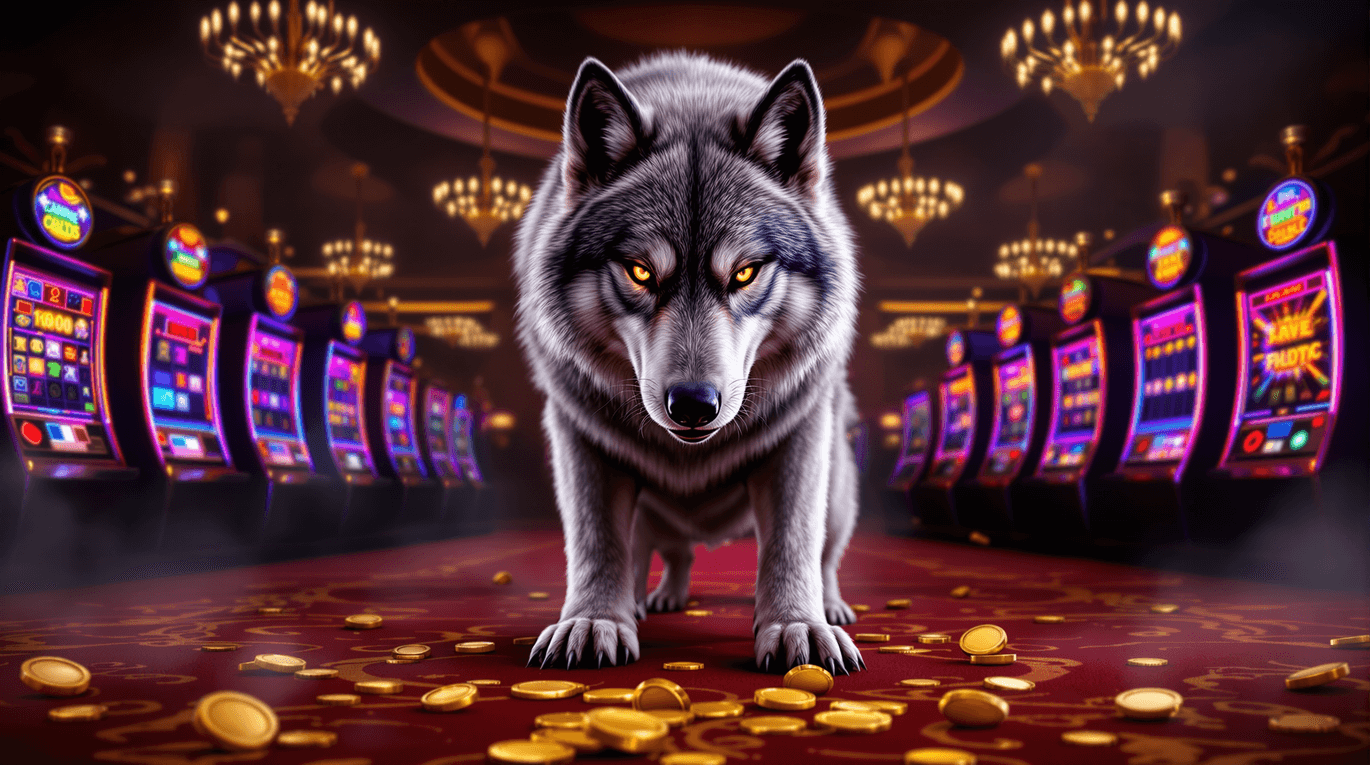 Canine Carnage Slot Game Review