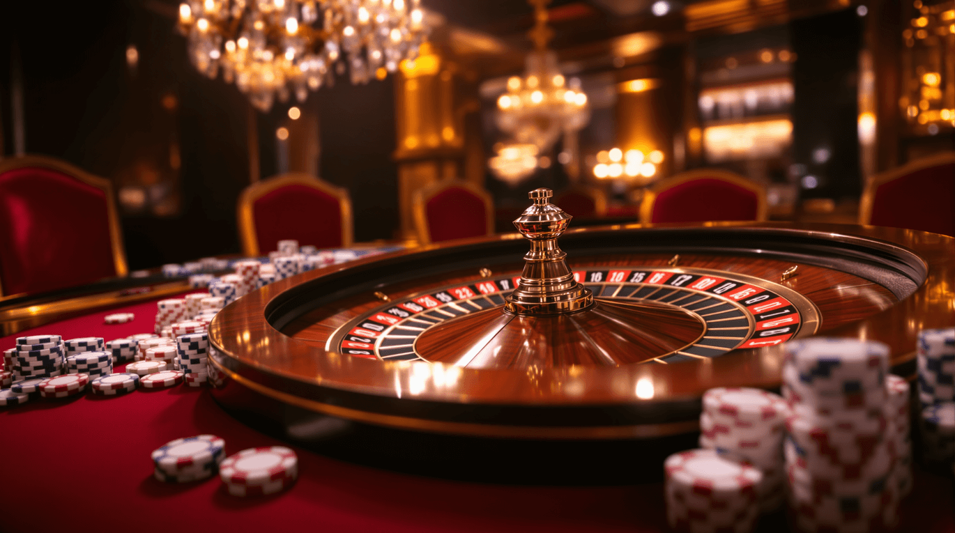 Cash Collect Roulette Slot Game Review