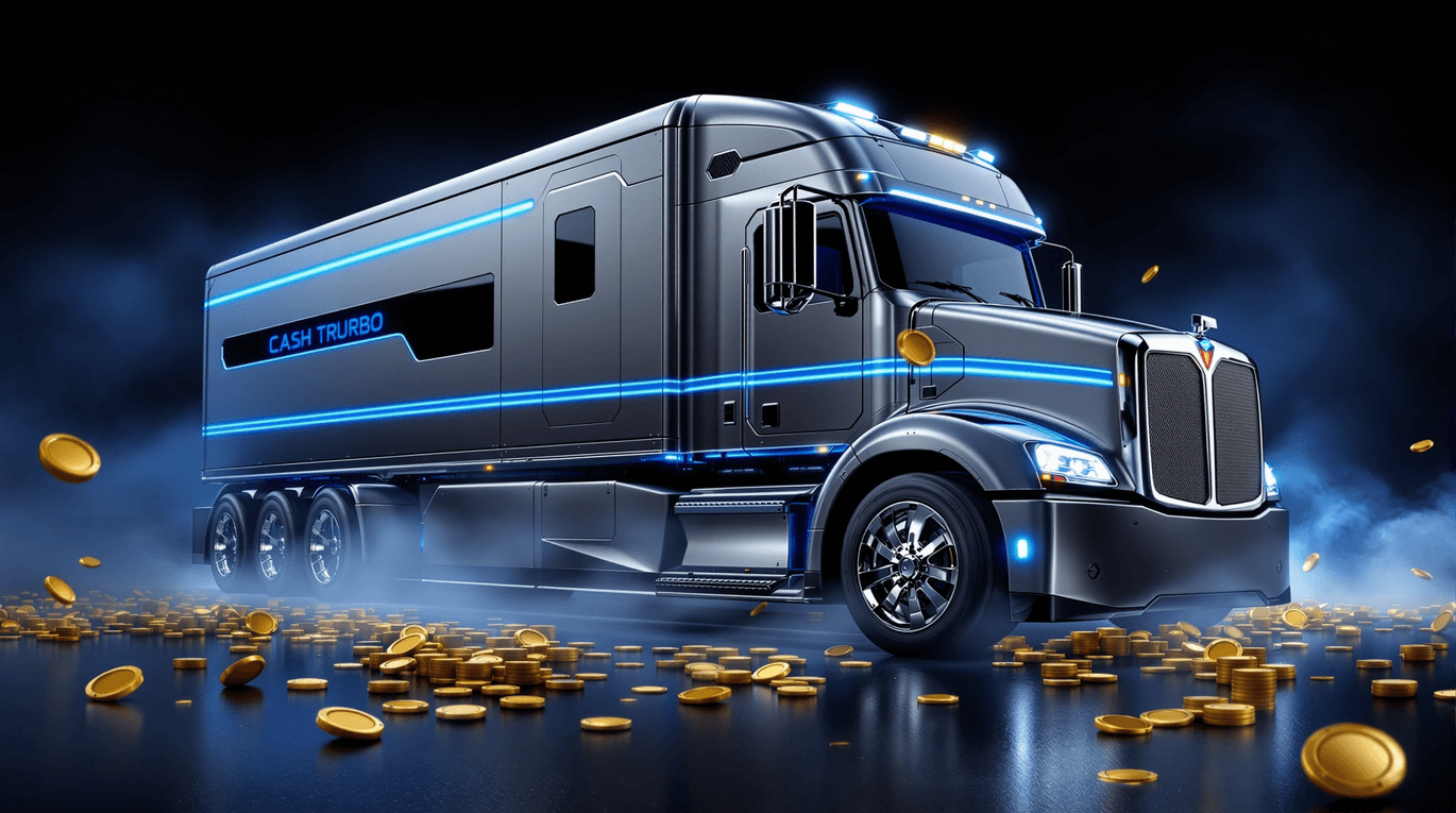 Cash Truck 3 Turbo: Is This Slot Worth Your Money? Honest UK Review