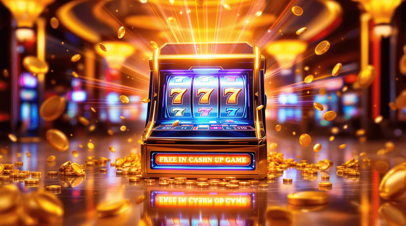 Cash Up Slot Delivers 1,000x Multiplier Potential