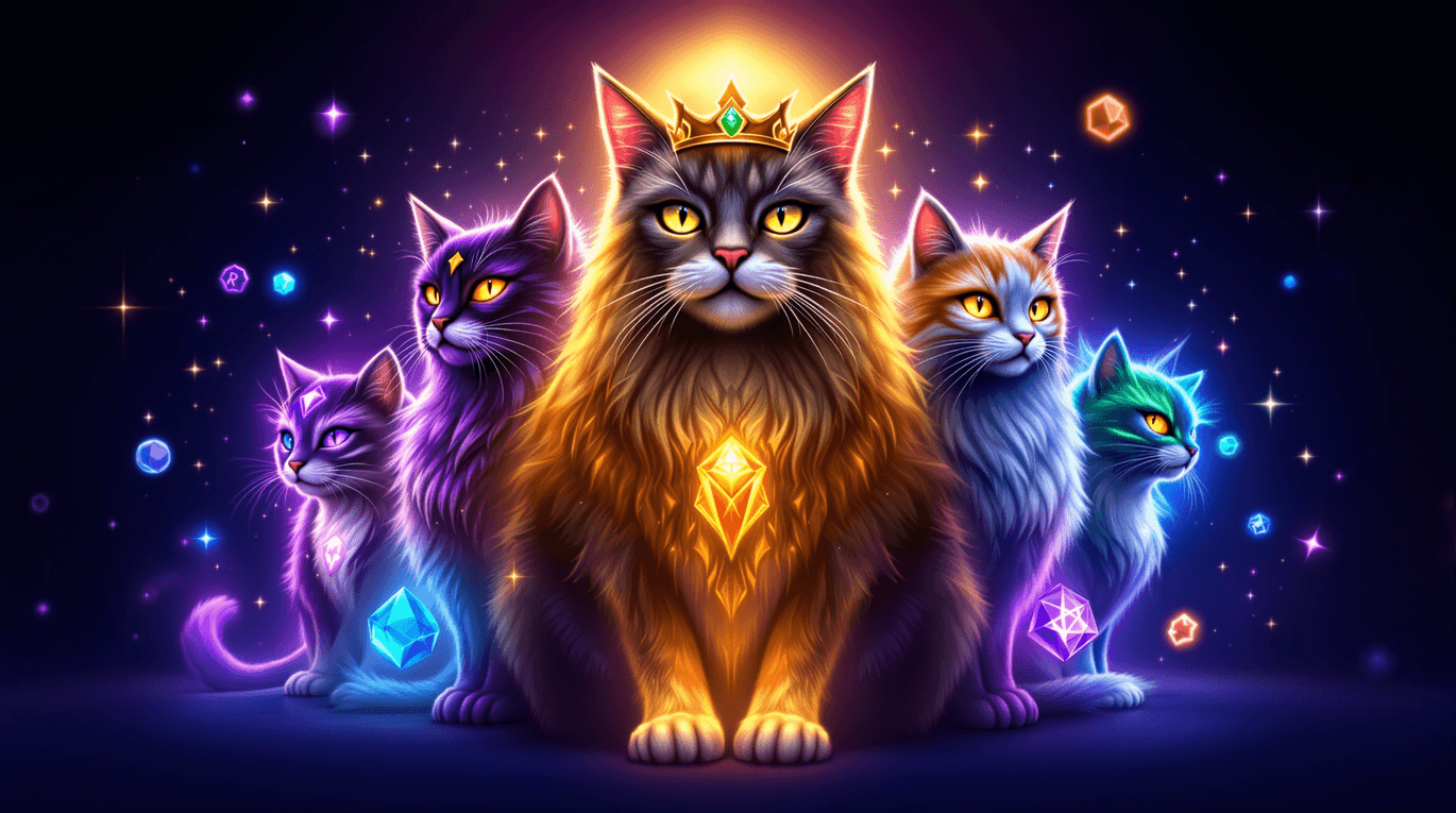 Cat Clans Mad Cats Slot Review: Hidden Features Our Experts Found