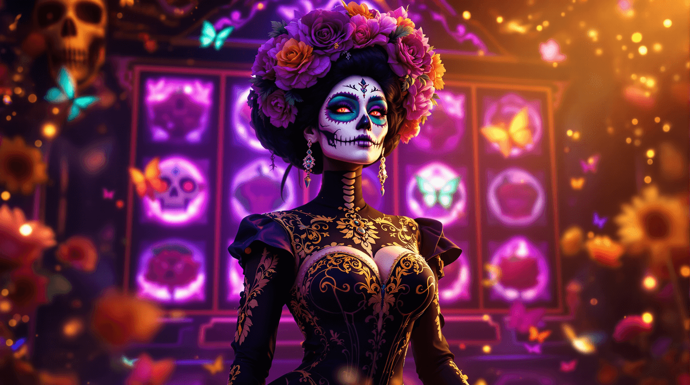 Catrina Slot Review: We Tested 1000+ Spins - Here's What We Found