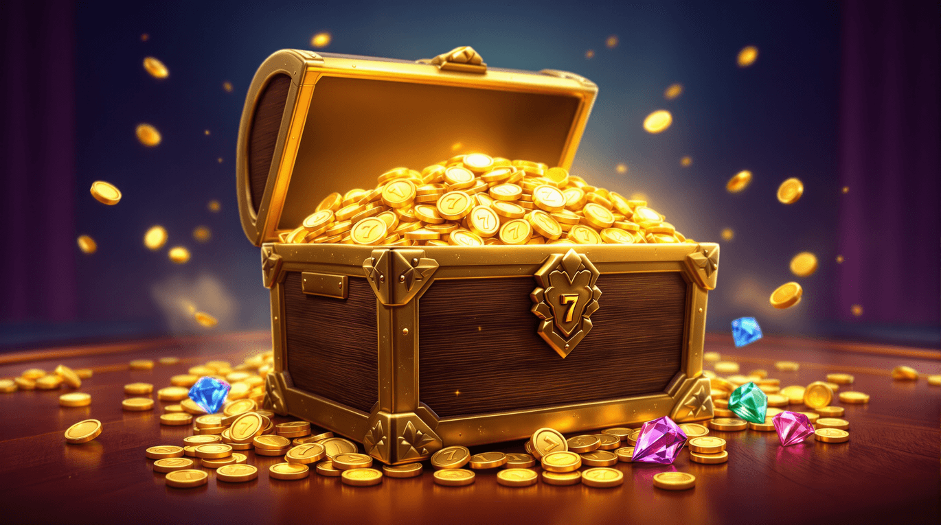 Chests of Gold Power Combo Slot Review: I Played 500 Spins - Here's The Truth