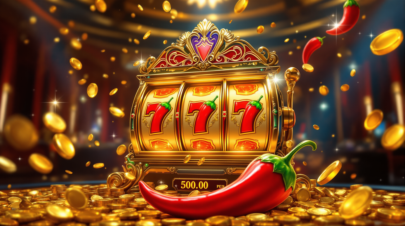 Is Chilli Master Slot Worth Your Money? Honest Review After 200 Spins