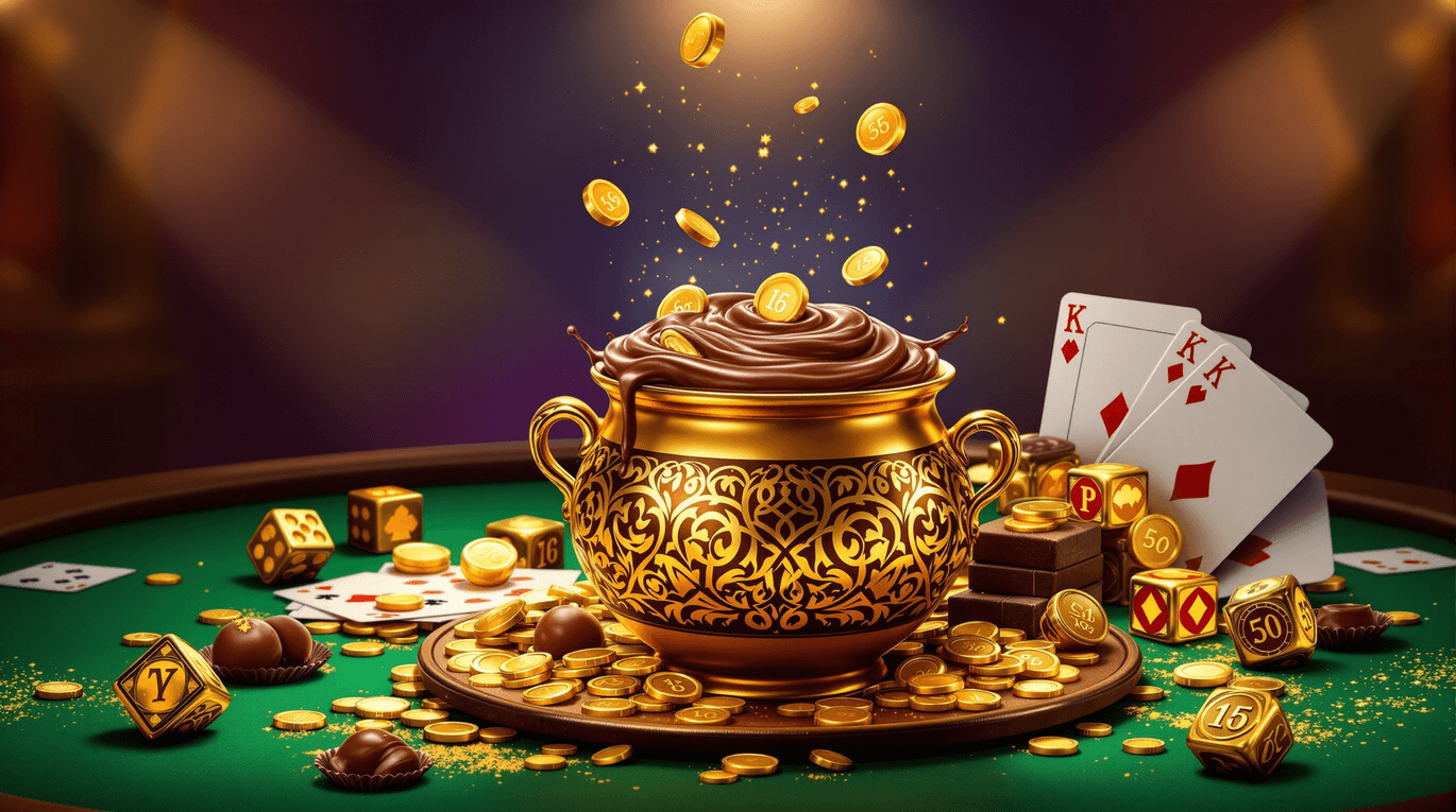 Chocolate Cash Pots Online Slot: Tested for 100 Spins - Here's My Honest Take