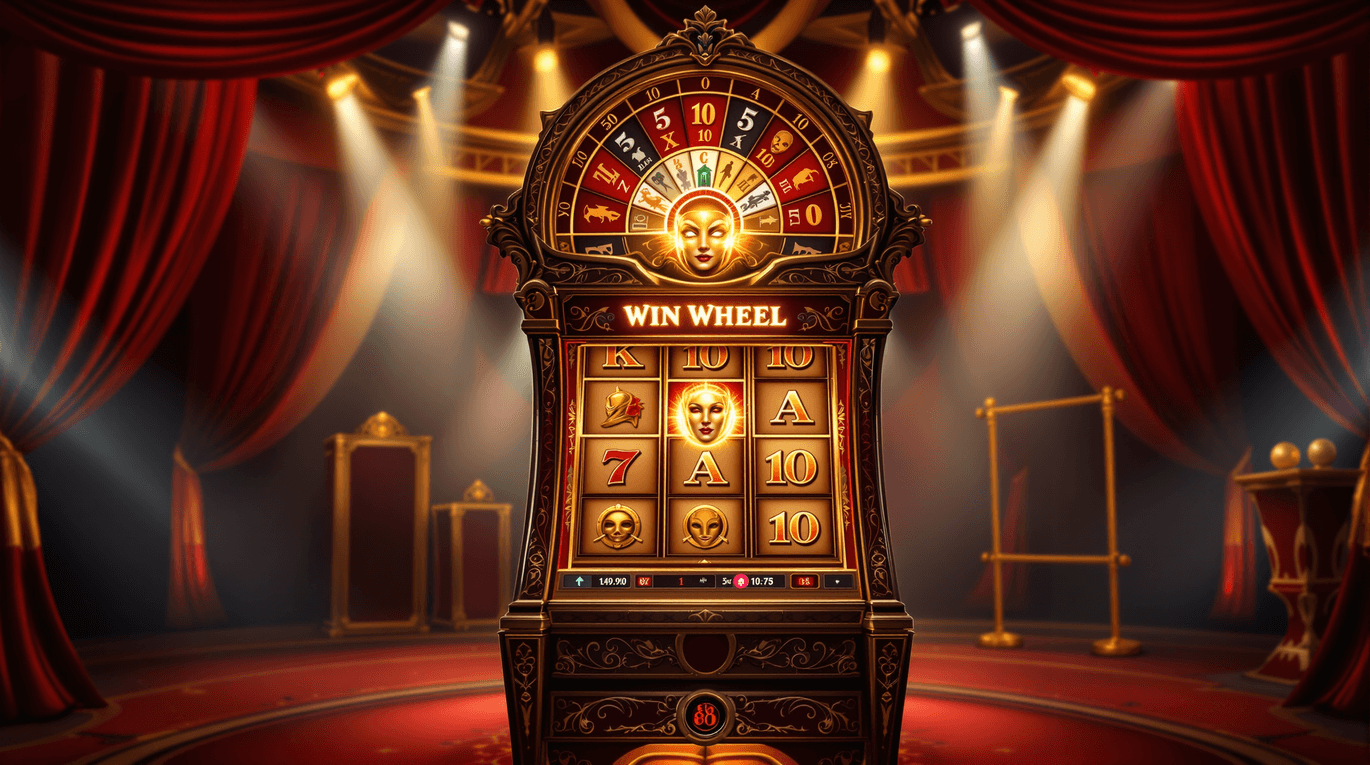 Cirque De La Fortune Slot Review: Honest Truth