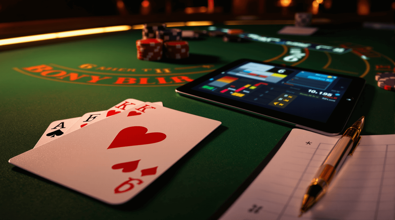 Classic Blackjack Online Review: Hidden Tricks I Found After 1,000 Hands