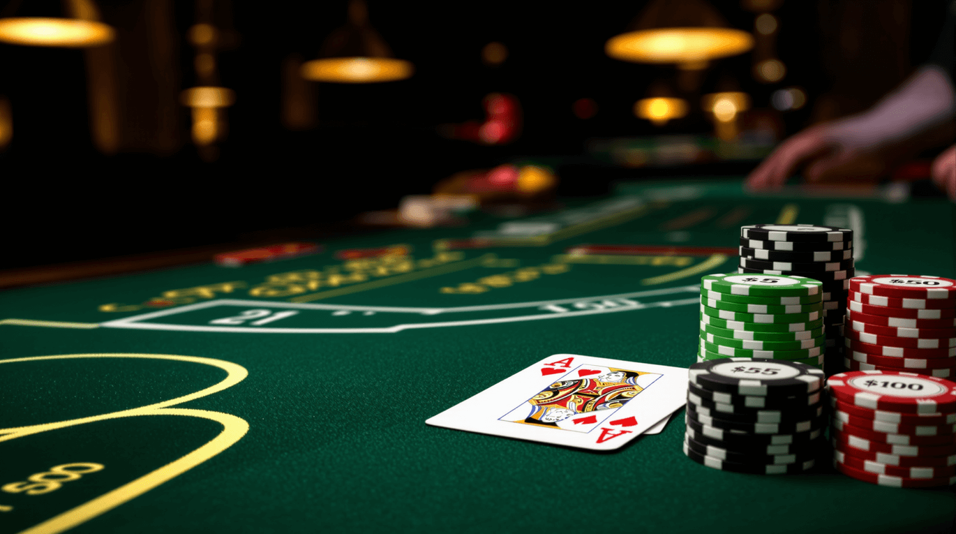 Classic Blackjack Perfect 11 Review: I Played 100 Hours 