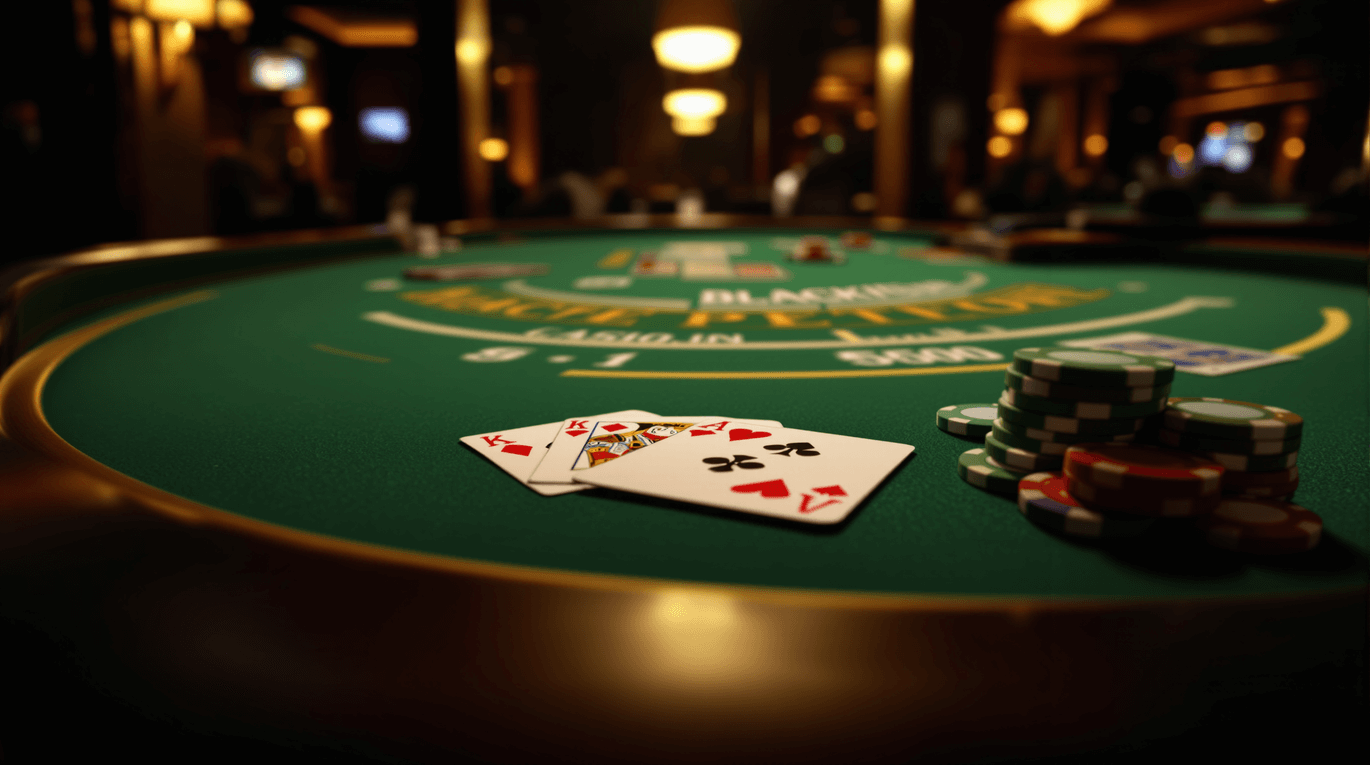 Classic Blackjack Picture Perfect Review: I Played 100 Rounds So You Don't Have To 