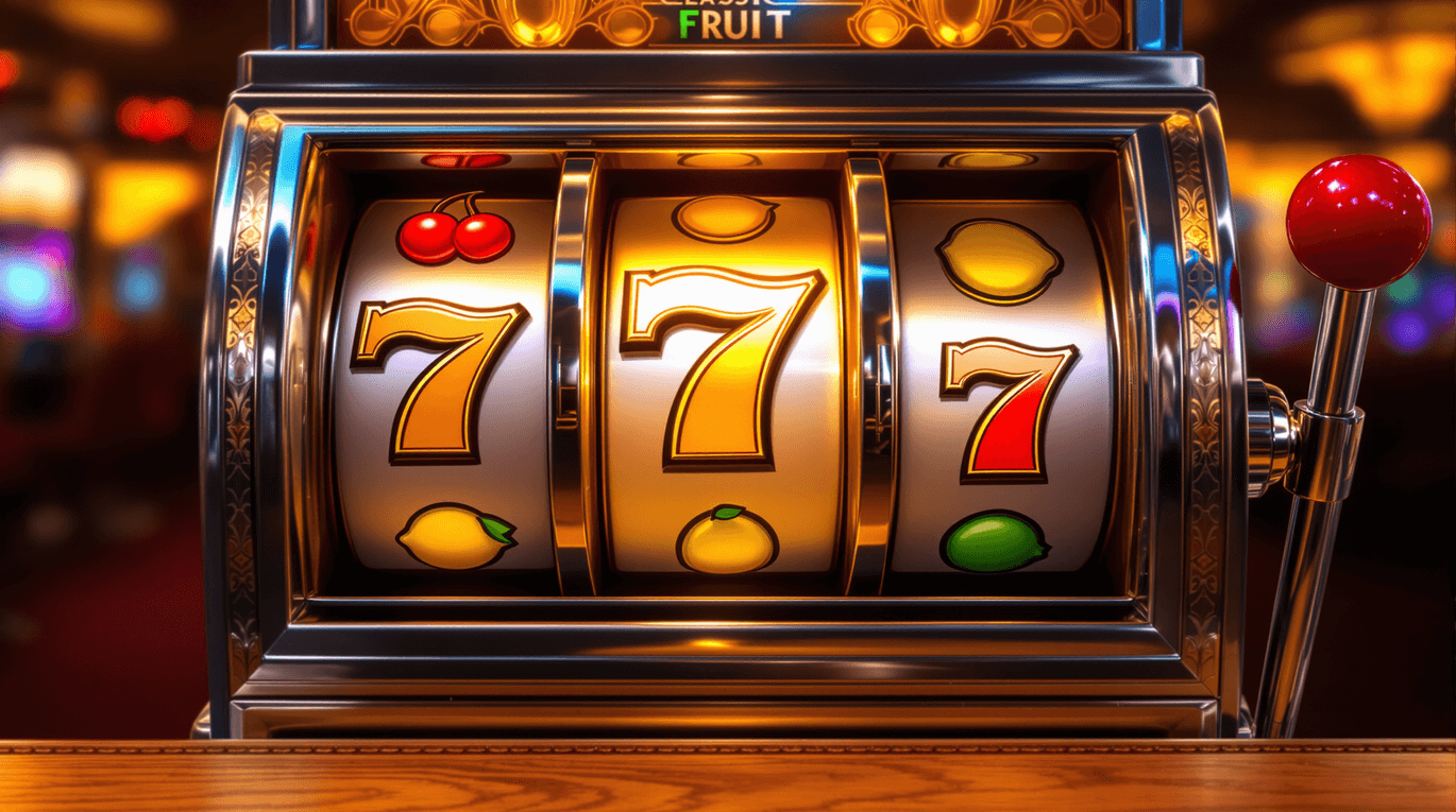 Classic Fruit Slot Review: Hidden Bonus Features You Missed