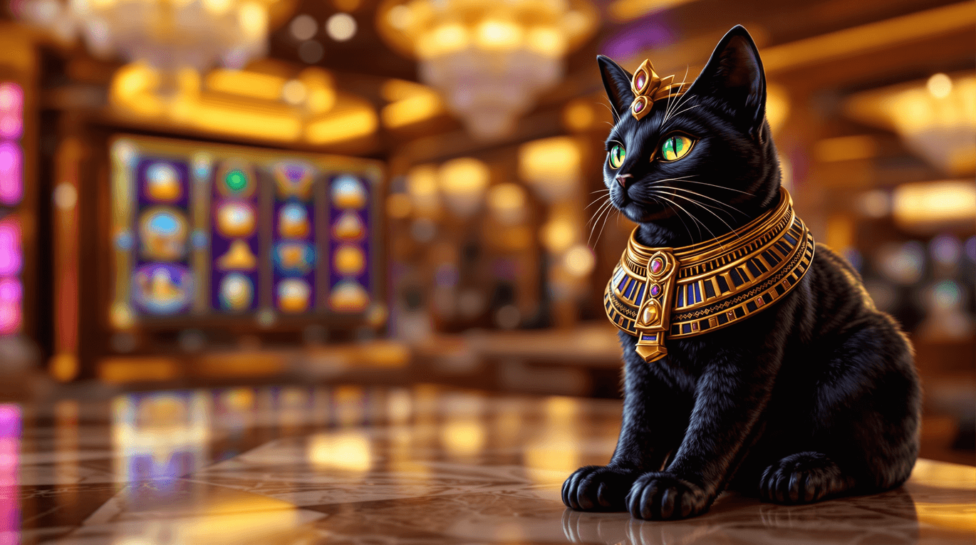 Cleocatra Slot Review: The Surprising Truth About Its 95% RTP