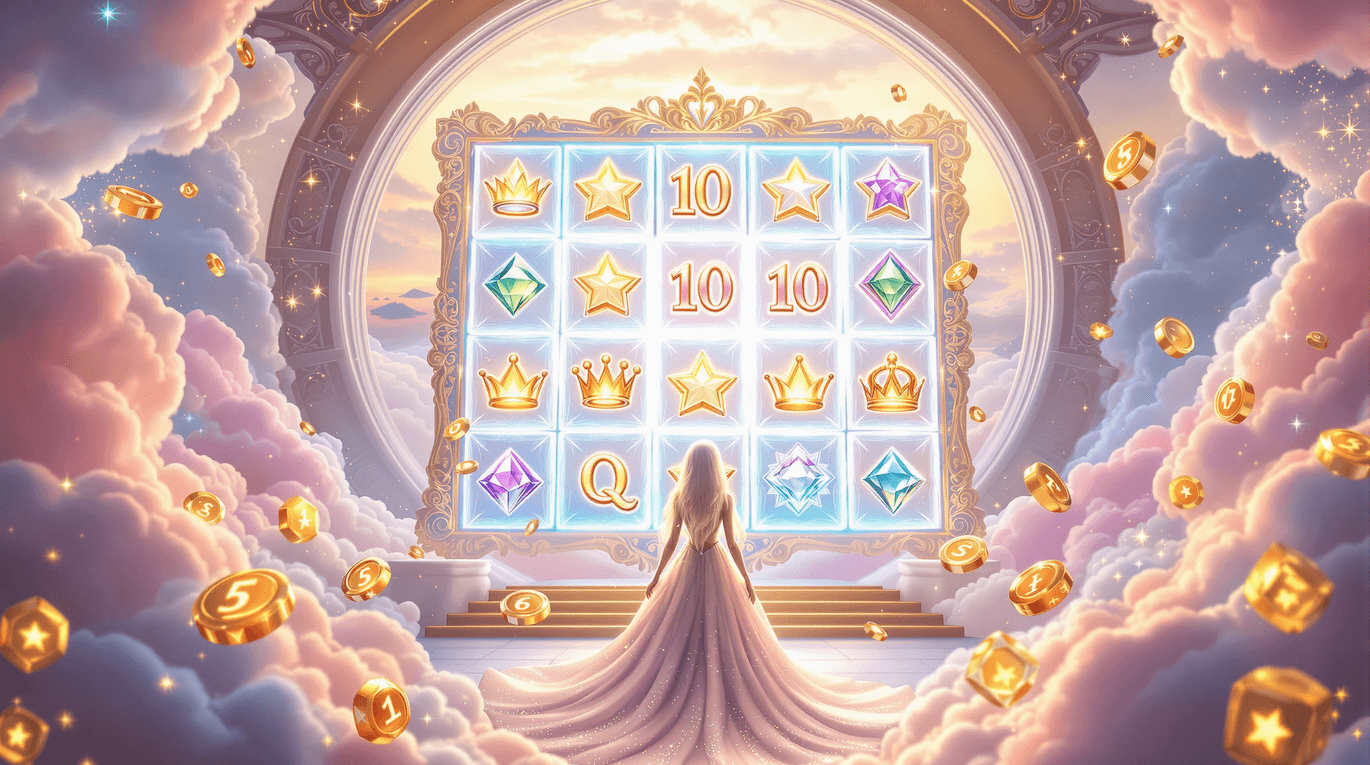 Cloud Princess Slot Review: The Truth About Its 10,000x Max Win