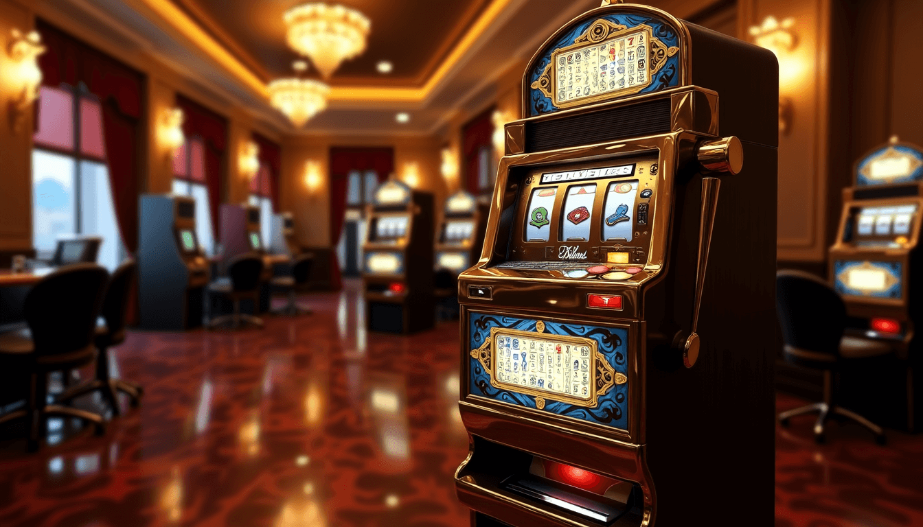  Expert Analysis of Bankers Cash Slot