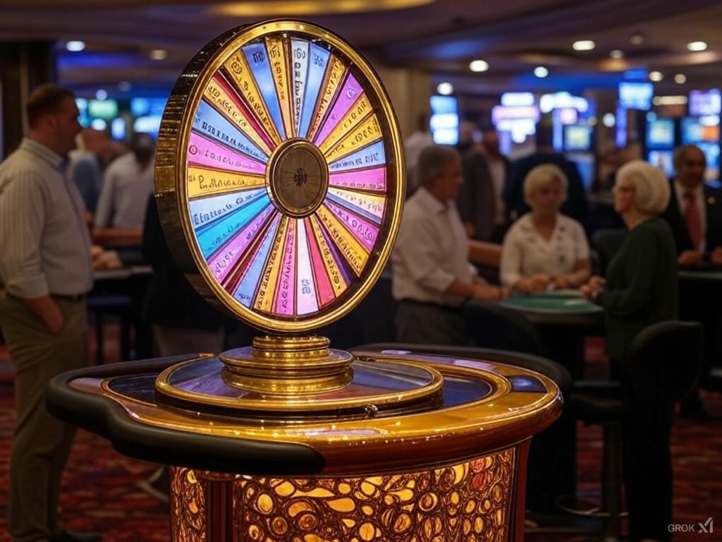 What Is Fortune Games Wheel of Fortune and How Does It Work?