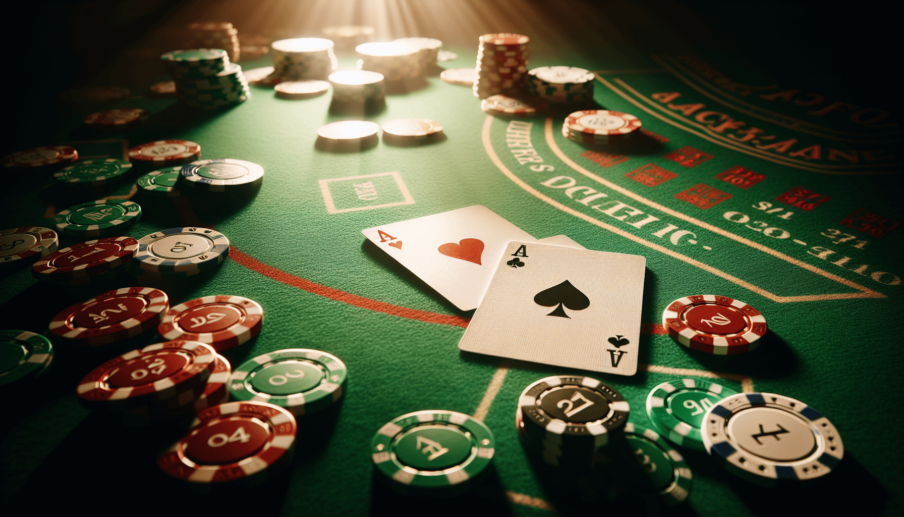 How to Identify the Best Hand in Blackjack for Winning