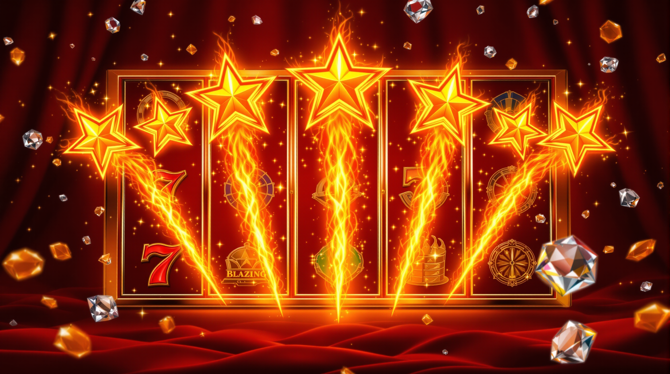 7 Blazing Wins Slot Review: Technical Analysis and Performance