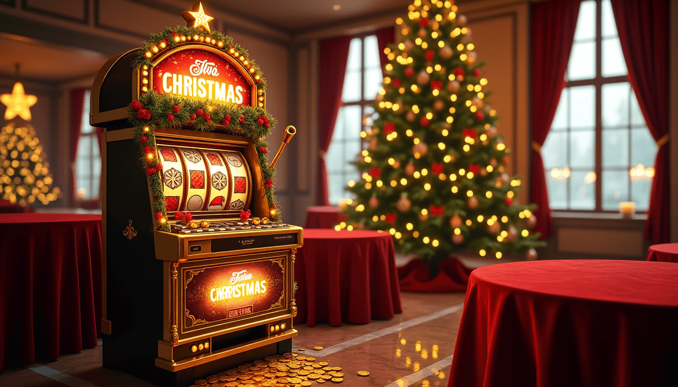 Is All About Christmas Slot Worth Playing? Our 2024 Review