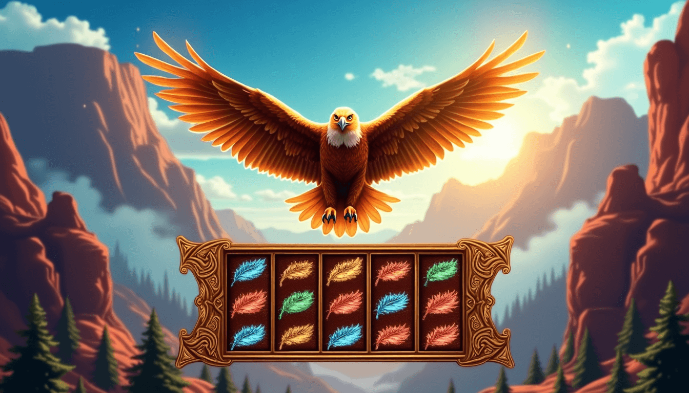 Is Alpha Eagle Slot Worth Playing? Our 2024 Review