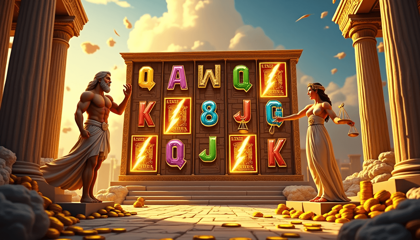 Is Alpha Gods Zeus Slot Worth Playing? Our Expert Review