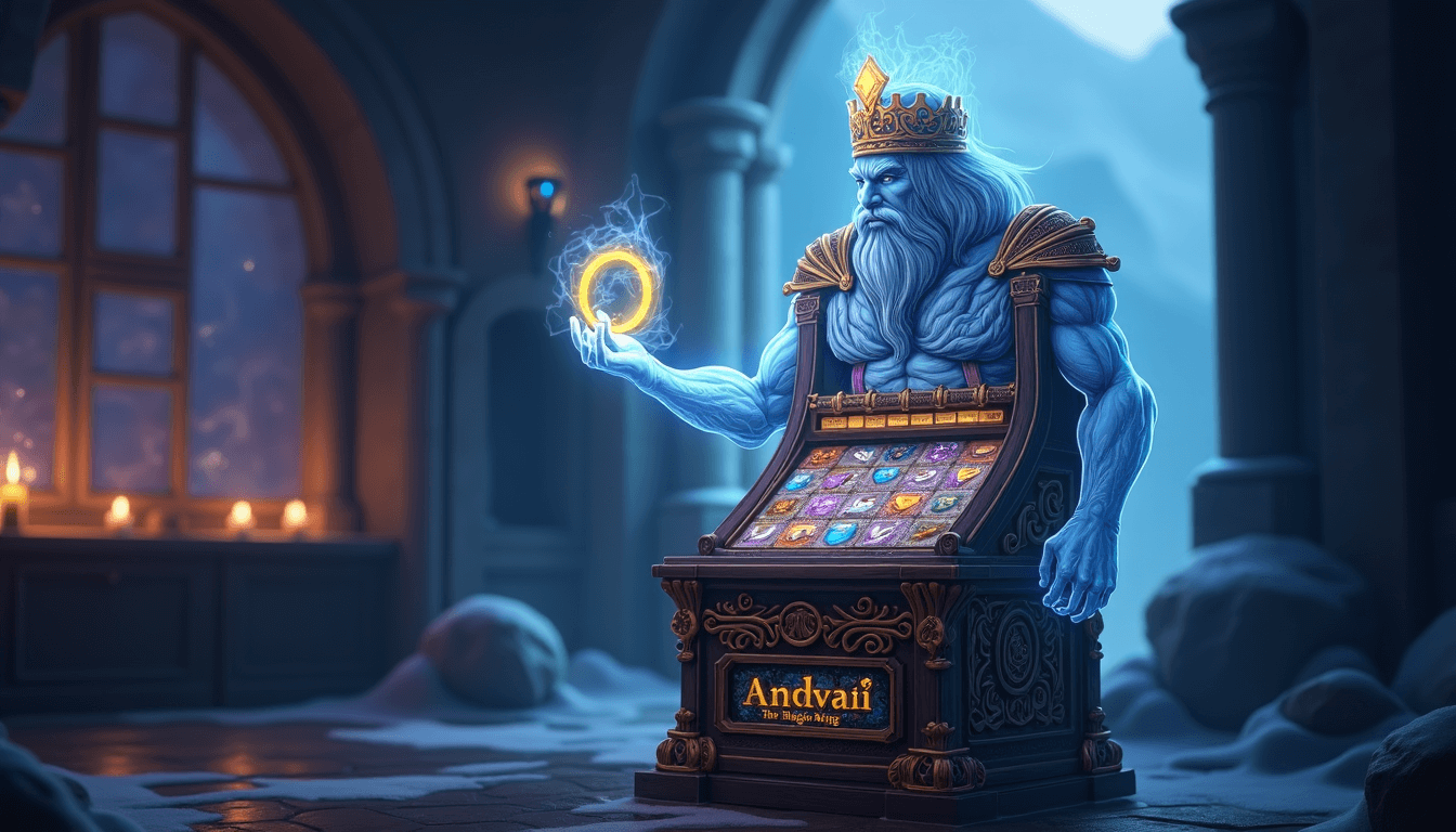 Is Andvari the Magic Ring Slot Worth Your Time? Our 2024 Review