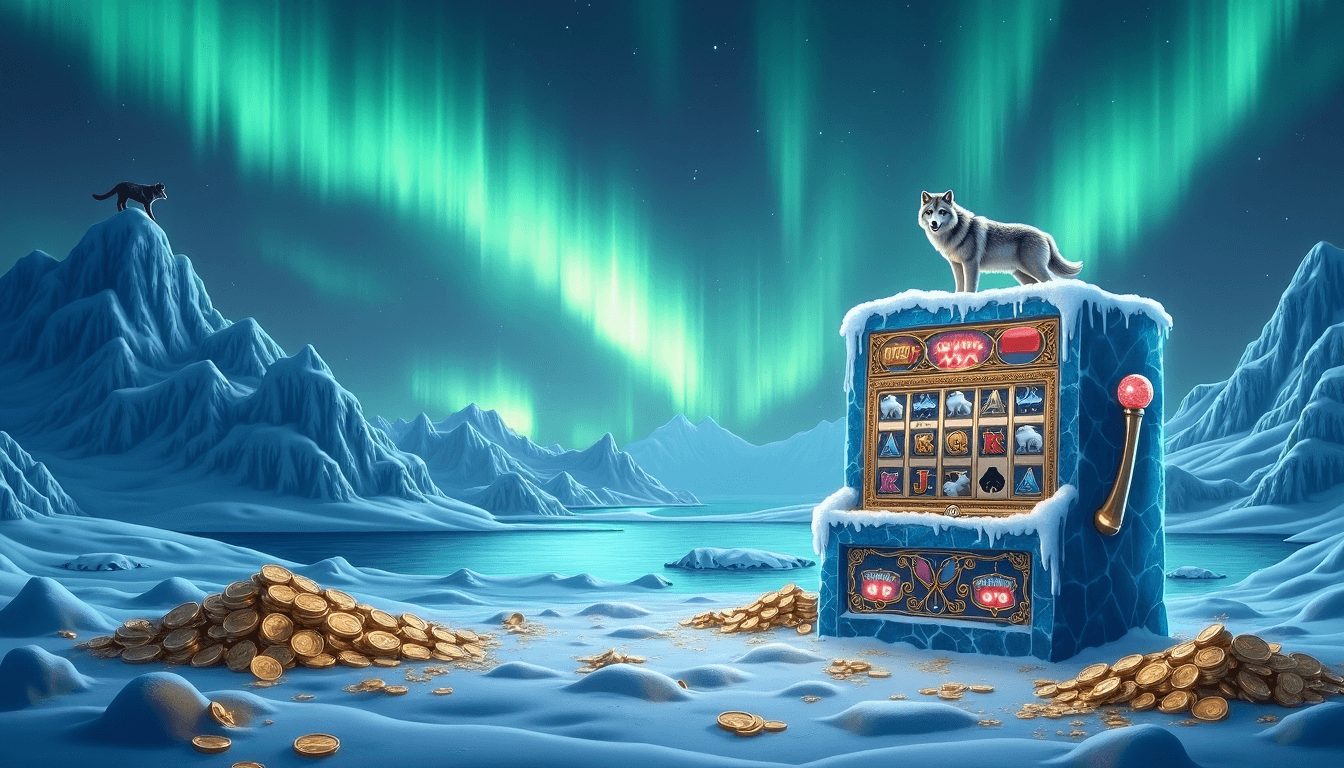 Is Arctic Cash Slot Worth a Spin? Our 2024 Review