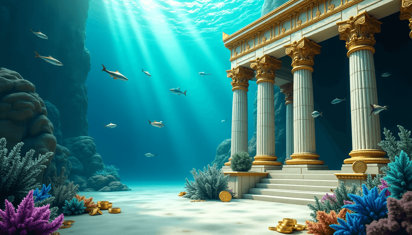 Is Atlantis Slot Worth Your Time? Expert Analysis Revealed