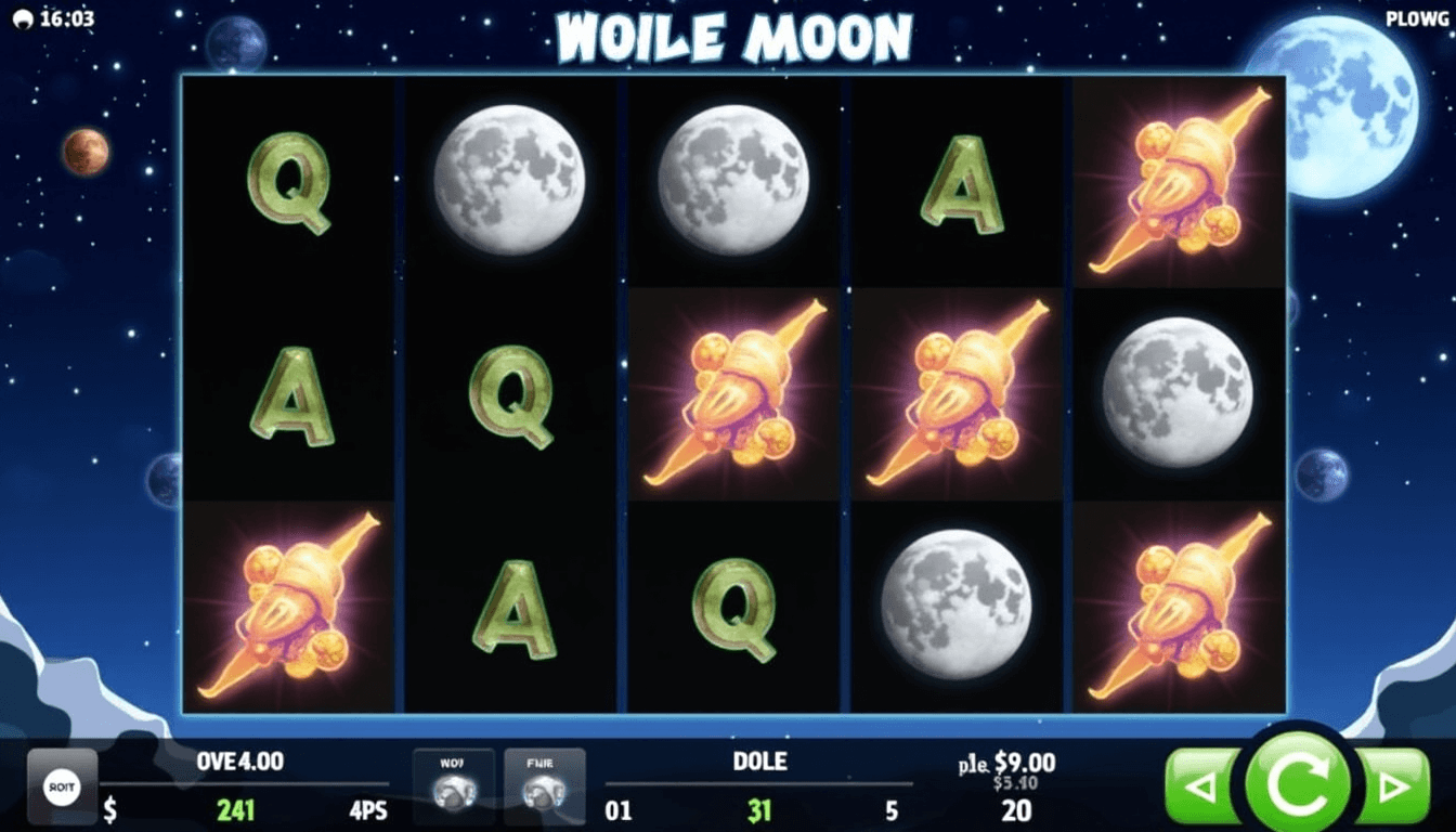 Is Baboon to the Moon Slot Worth Your Time? Expert Analysis Inside