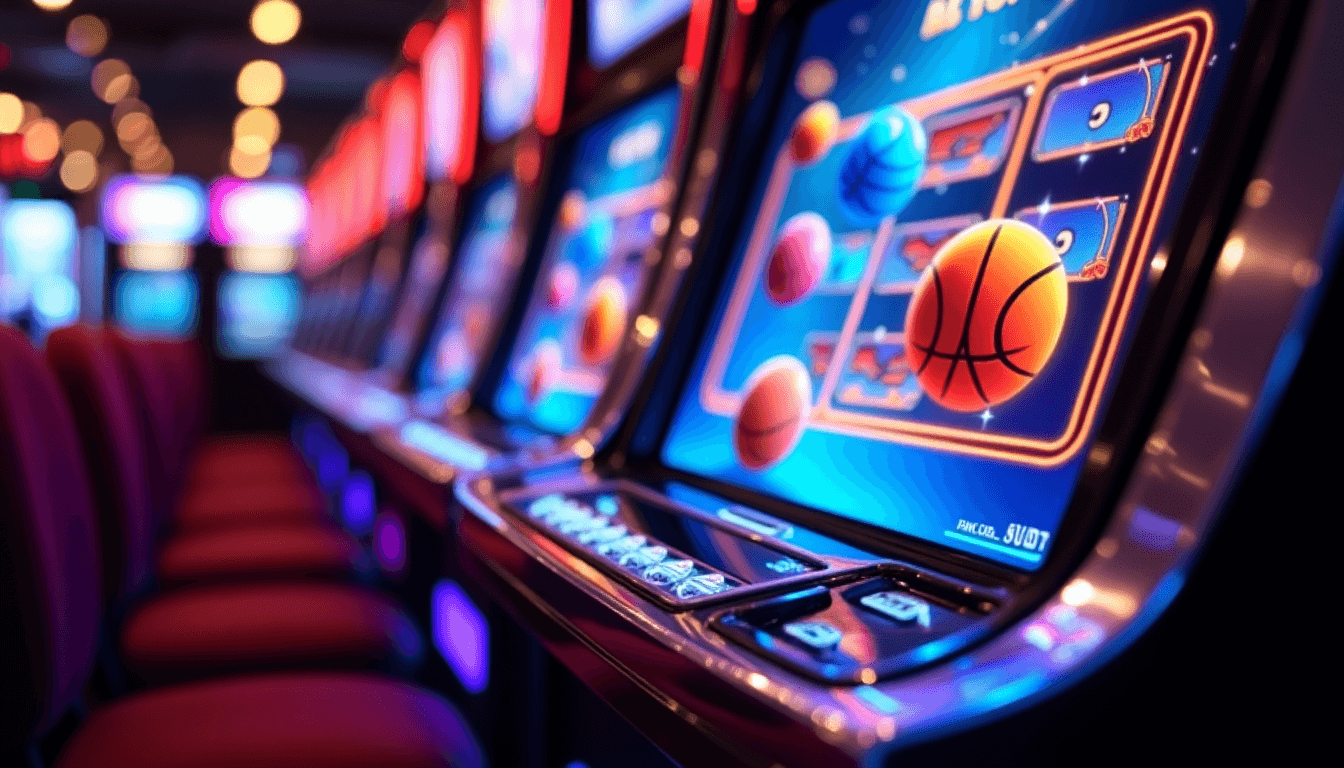 Is Balls Fury Slot Worth a Spin? Expert Analysis Revealed